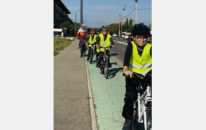 Savoir Rouler à Vélo (SRAV)