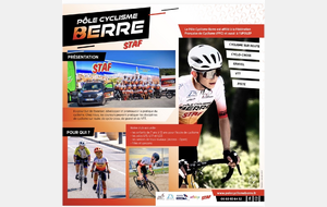 Journée des associations à Berre