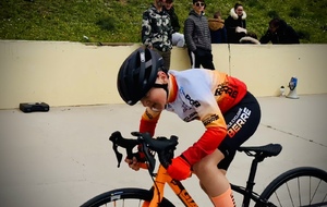 Lonny piste Vitrolles 