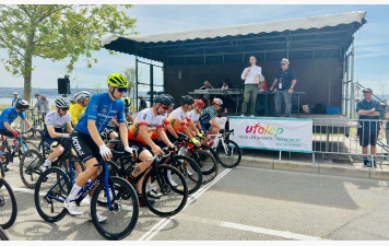 Retour sur notre journée Ufolep