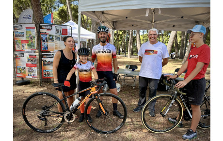 Bilan de la journée des associations du 7 septembre