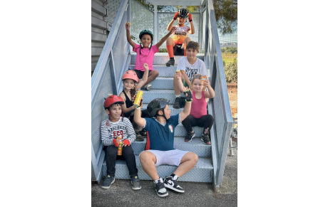 Mercredi découverte