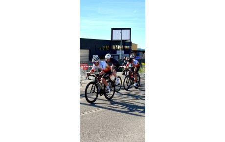 Courses Ufolep: précisions