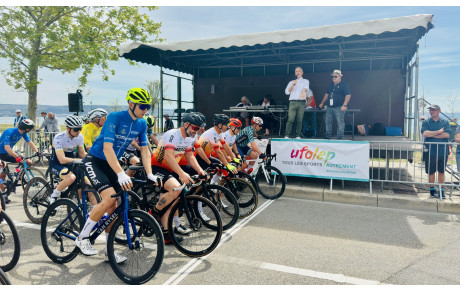 Retour sur notre journée Ufolep